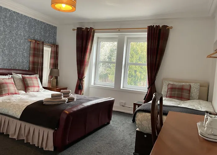 Richmond House Hotel