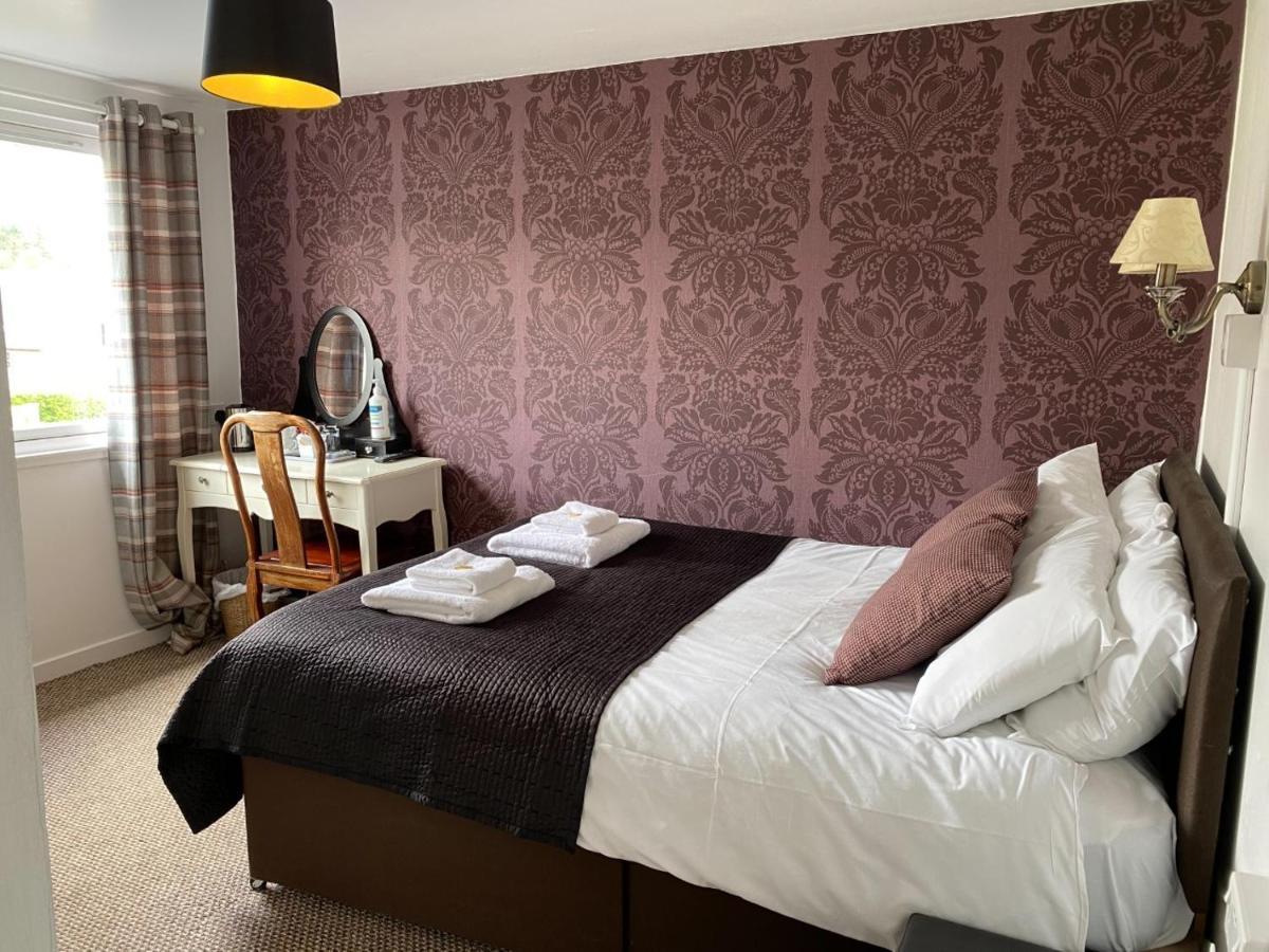 Отель Richmond House Форт Аугустус