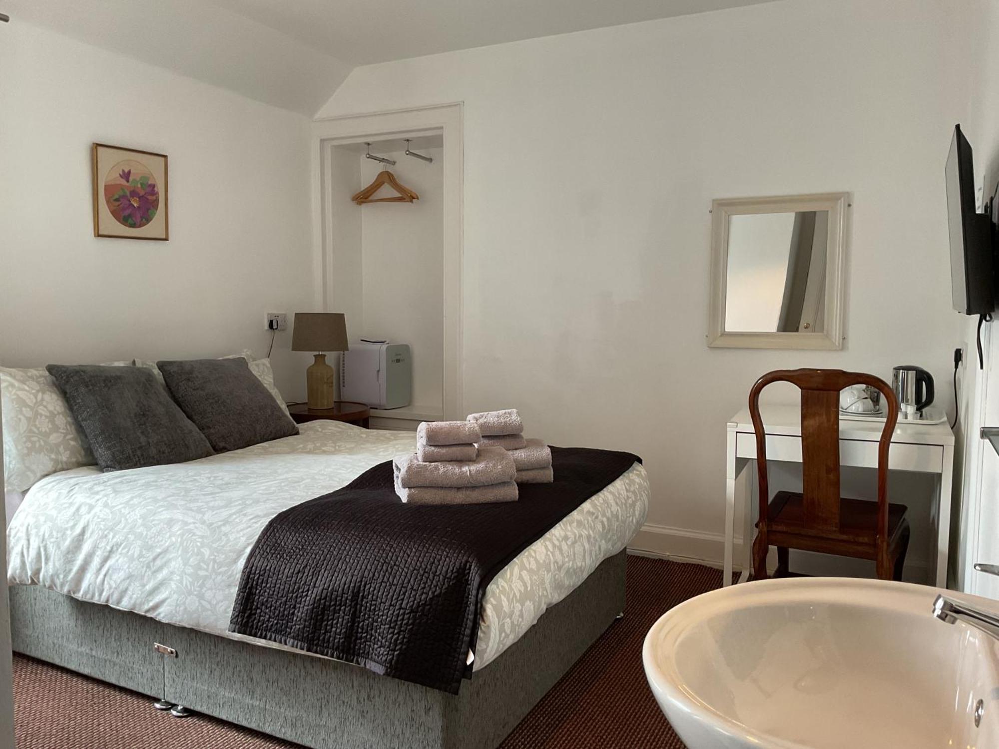 Richmond House Отель