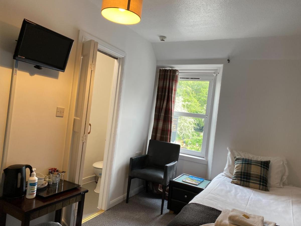 Hotel Richmond House Fort Augustus